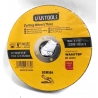 Disco de Corte Fino UYUSTOOLS 4.1/2" Ferreteria