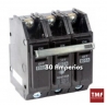 Breaker 30 Amperios Trifásico Superficial Ferreteria