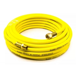 MANGUERA PVC PARA COMPRESOR DE AIRE 3/8 UYUSTOOLS Ferreteria