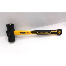 MACETA UYUSTOOLS 4 LIBRAS C/MANGO FIBERGLASS Ferreteria