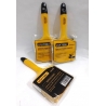 BROCHA 4 PULGADAS UYUSTOOLS MANGO PLASTICO Ferreteria