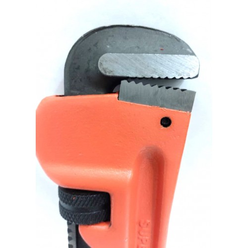 Llave Para Tubo Super Heavy DUTY Ferreteria