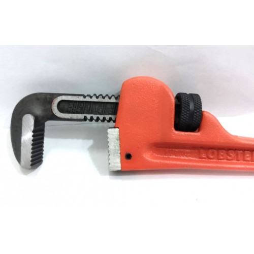 Llave Para Tubo Super Heavy DUTY Ferreteria