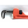 Llave Para Tubo Super Heavy DUTY Ferreteria