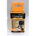 Mandril para Taladro con Llave 3/8 HOTECHE Ferreteria