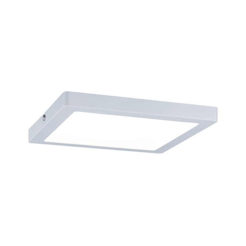 Lampara Led Superficial Panel Cuadrada Ferreteria