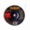 Disco De Corte Dewalt 4-1/2 x 1/8 X 7/8 Ferreteria