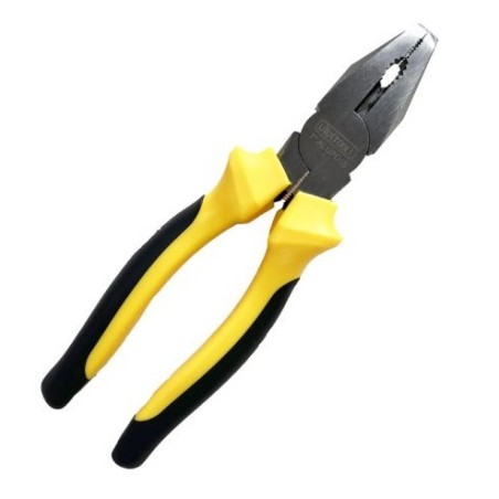 Alicate Electricista 8 Pulgadas UYUSTOOLS Ferreteria