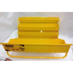 Caja D/Herramientas UYUSTOOLS 5 Comp. 