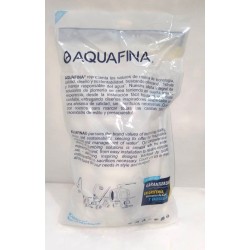 Kit de Herraje para WC AQUAFINA Ferreteria