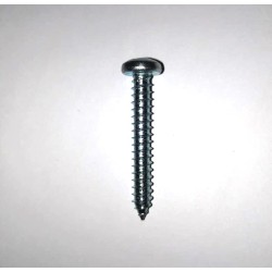 Tornillo Auto Pan PHS 12 14x1 pulgadas Ferreteria