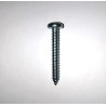 Tornillo Auto Pan PHS 12 14x1 pulgadas Ferreteria