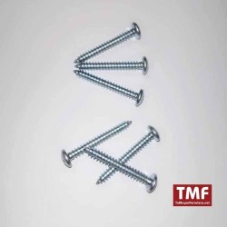 Tornillo Auto Pan PHS 10 16x1 1/2 pulgadas Ferreteria