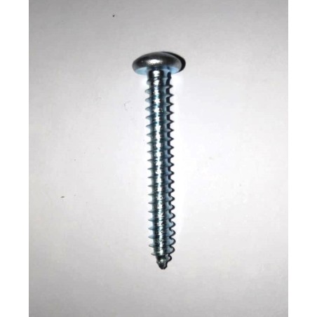 Tornillo Auto Pan PHS 10 16x1 1/2 pulgadas Ferreteria