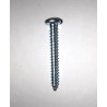 Tornillo Auto Pan PHS 10 16x1 pulgadas Ferreteria