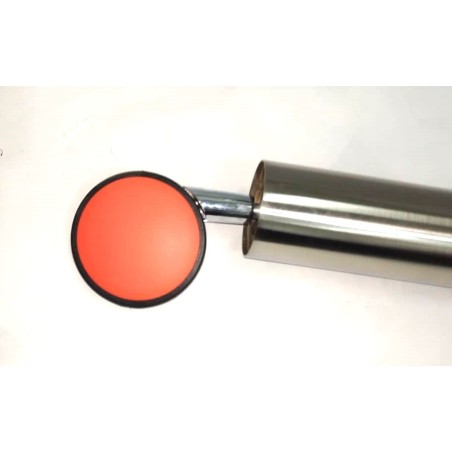 Pata Para Escritorio Con Rueda Ferreteria