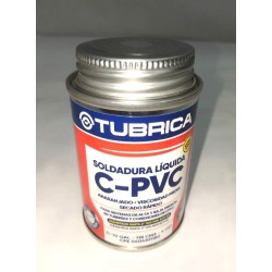 SOLDADURA PARA TUBO A.C. 1/32 G. 