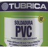 Soldadura Liquida PVC Agua Fria 1/16 (237ml) Ferreteria