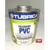 Soldadura Liquda PVC Agua Fría 1/4 (946 ml) Ferreteria