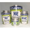 Soldadura Liquida PVC agua fría 1/32 (118ml) Ferreteria