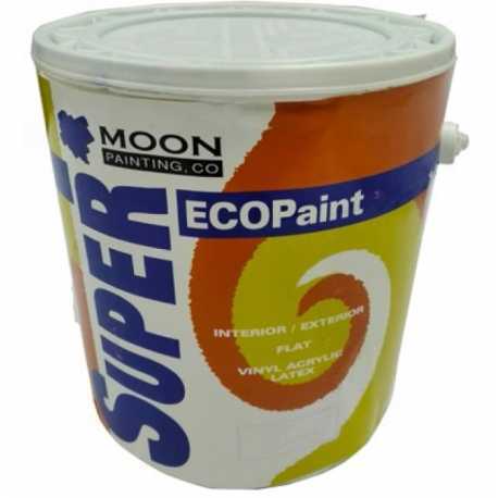 Pintura de Caucho Super Ecopaint Galon Ferreteria