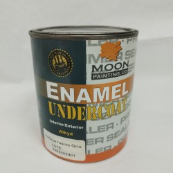 Fondo Anticorrosivo Enamel Undercoat Ferreteria