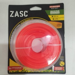 Nylon para Desmalezadoras de 15 Metros Zasc Ferreteria