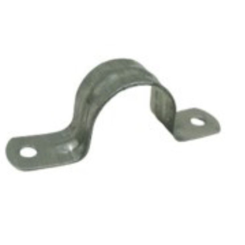 ABRAZADERA DE 2 OREJAS EMT 1 Ferreteria