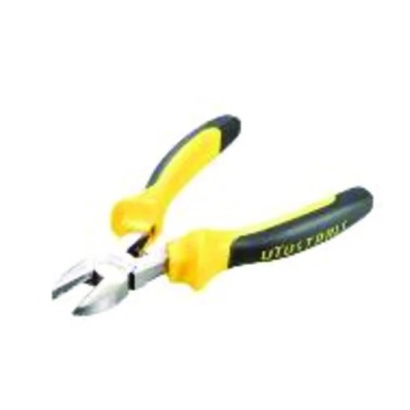 ALICATE CORTE DIAGONAL 6 PULGADAS UYUSTOOLS Ferreteria