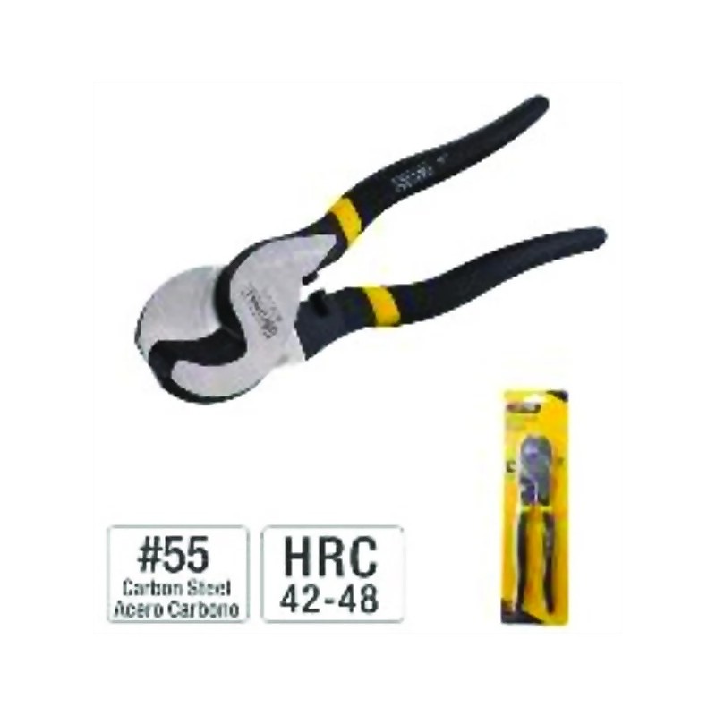 ALICATE CORTA CABLES 10" UYUSTOOLS Ferreteria