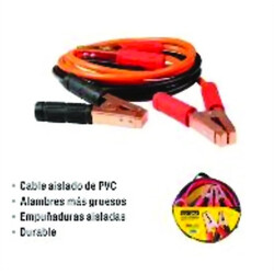 Cable Auxiliar Uyustools 1000AMP Ferreteria