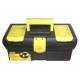 Caja plastica serie 2000 12.5" Stanley Ferreteria