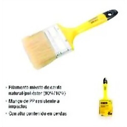 BROCHA 2 PULGADAS UYUSTOOLS MANGO PLASTICO Ferreteria