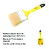 BROCHA 2 PULGADAS UYUSTOOLS MANGO PLASTICO Ferreteria