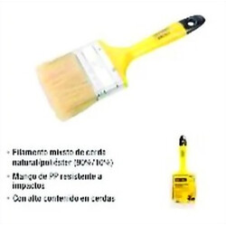 BROCHA 3 PULGADAS UYUSTOOLS MANGO PLASTICO Ferreteria