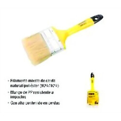 BROCHA 5 PULGADAS UYUSTOOLS MANGO PLASTICO Ferreteria