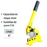 CORTAPLANCHA METAL 8" MANUAL UYUSTOOLS Ferreteria