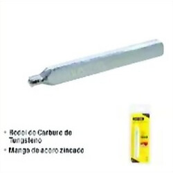 CUCHILLA T/LAPIZ PARA CORTA CERAMICA 8 MILIMETROS Ferreteria