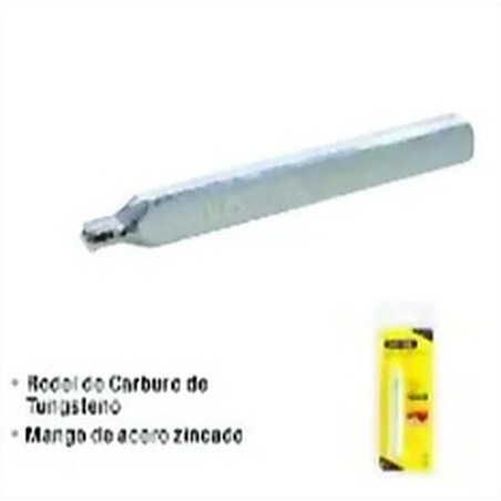 CUCHILLA T/LAPIZ PARA CORTA CERAMICA 8 MILIMETROS Ferreteria