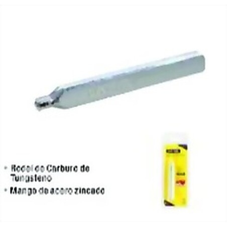 CUCHILLA T/LAPIZ PARA CORTA CERAMICA 10 MILIMETROS Ferreteria