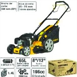 CORTACESPED A GASOLINA UYUSTOOLS 20" Ferreteria