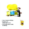 CORREA RACHET UYUSTOOLS 4 TON 2"X8MT Ferreteria