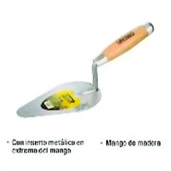 Cuchara UYUSTOOLS T/Criolla 7" Ferreteria