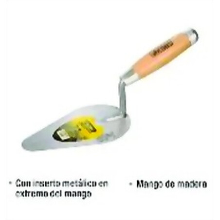 Cuchara UYUSTOOLS T/Criolla 7" Ferreteria