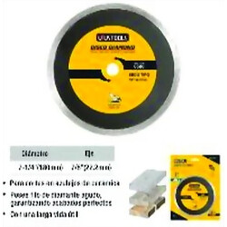 DISCO DIAMANTADO UYUS CONTINUO 7 PULGADAS Ferreteria