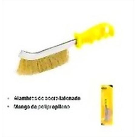 CEPILLO DORADO MANUAL UYUSTOOLS UYUSTOOLS