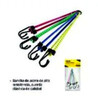 CORDONES ELASTICO UYUSTOOLS 8MM X 60 CM UYUSTOOLS