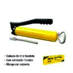 ENGRASADORA MANUAL UYUSTOOLS 500CC UYUSTOOLS