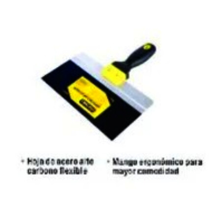 ESPATULA PARA ENCAMISAR 8 PULGADAS UYUSTOOLS