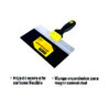 ESPATULA PARA ENCAMISAR 8 PULGADAS UYUSTOOLS